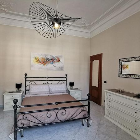 Casa In Centro Apartment เวนติมิญา ภายนอก รูปภาพ