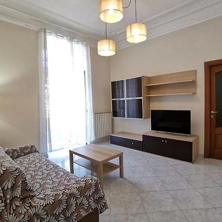 Casa In Centro Apartment เวนติมิญา ภายนอก รูปภาพ