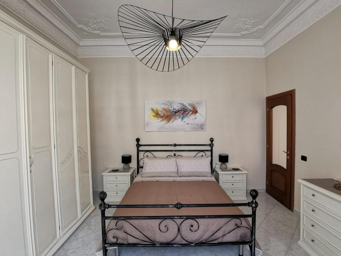 Casa In Centro Apartment เวนติมิญา ภายนอก รูปภาพ