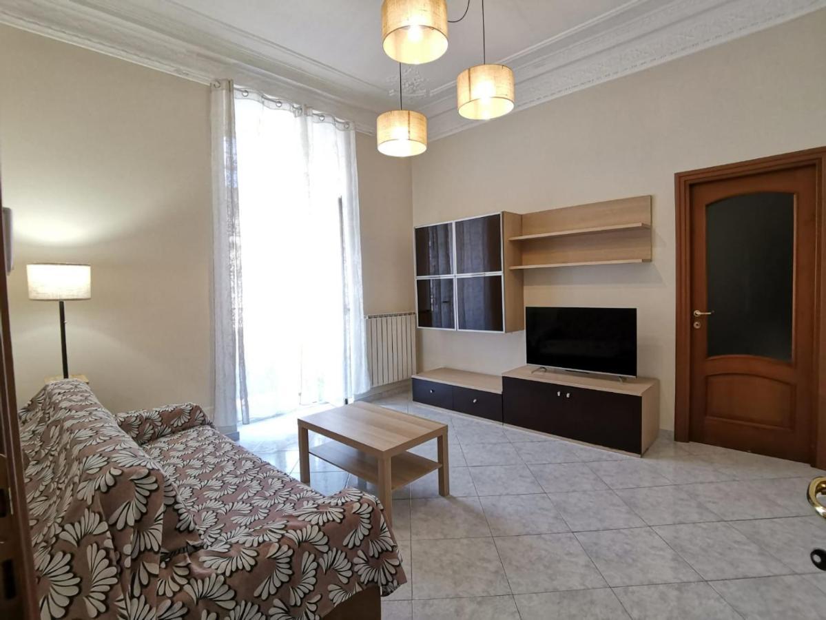 Casa In Centro Apartment เวนติมิญา ภายนอก รูปภาพ